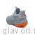 HEEL COMFORT кроссовки ортопедические, HC-23091-2 HC-23091-2-38 фото