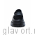 Ortmann лоферы ортопедические женские Glance, черный микс 19.44-blackmix-37 фото