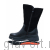 Ortmann сапоги ортопедические женские Charlotte, черный 20.14-black фото