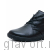 Waldlaufer ботинки женские K-Roya, 609803-199001, черный 609803-199001-4 фото