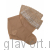 VENOTEKS Чулки компрессионные TREND 1C201 1C201-L-beige фото