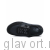 Waldlaufer кроссовки женские ортопедические M-IRA, 815M01-416001, черный 815M01-416001-6-5 фото