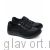 Waldlaufer кроссовки женские ортопедические M-IRA, 815M01-416001, черный 815M01-416001-6-5 фото