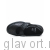 Solidus туфли Мэри Джейн женские ортопедические Maike (Solicare Soft), черный 41513-M-01354-5 фото