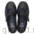 Solidus туфли Мэри Джейн женские ортопедические Maike (Solicare Soft), черный 41513-M-01354-5 фото