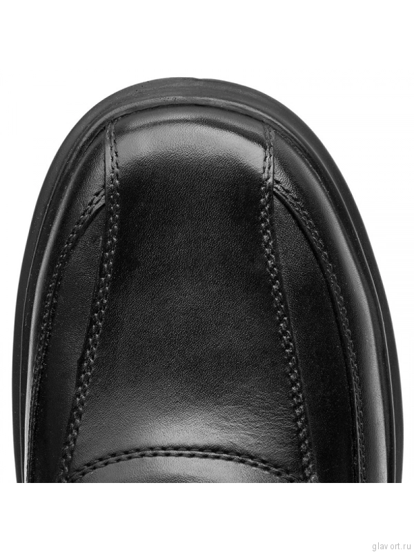 Мужские комфортные ботинки Comfortabel, утепленные 670499-1 670499-1 фото