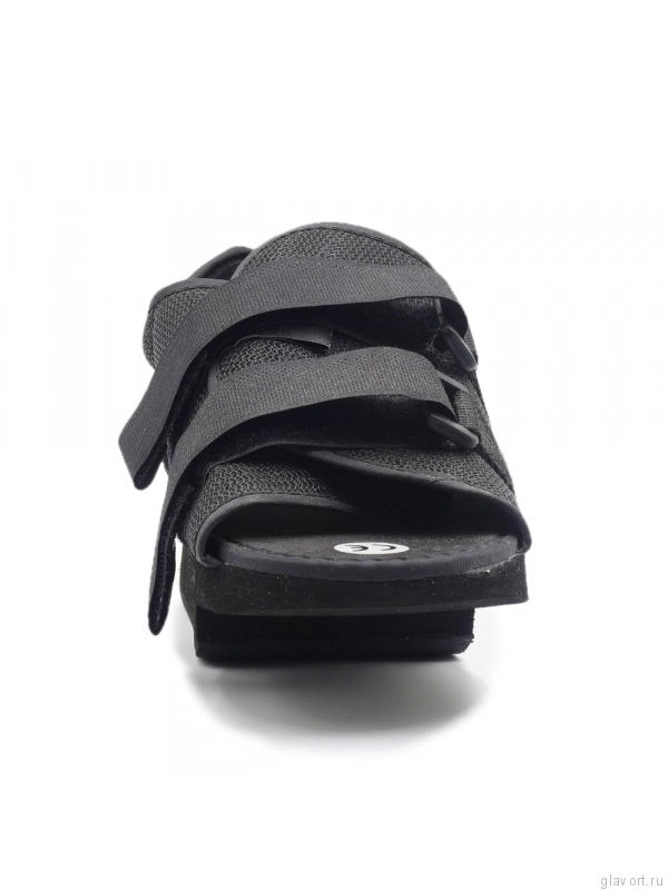 Обувь послеоперационная Orliman CP02 фото