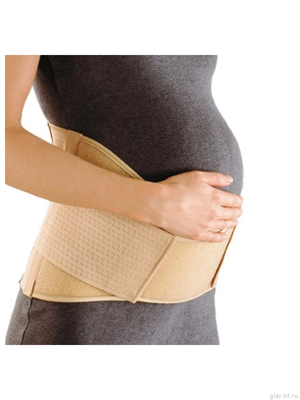 Бандаж-корсет для беременных ORLETT MS-99  фото