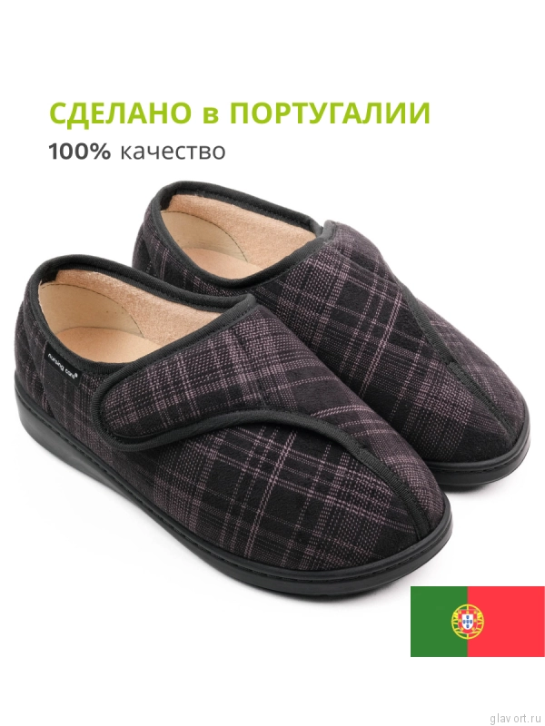 Обувь терапевтическая Nursing care MARAO M5TF11 фото