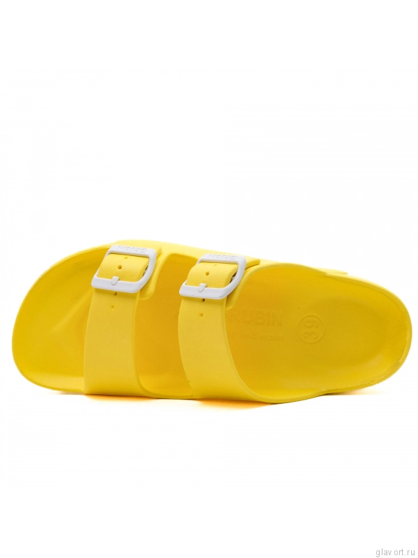 GRUBIN пантолеты, 3233700, желтый 3233700-yellow-37 фото