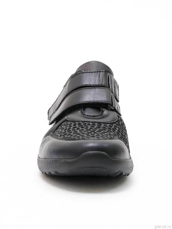 Waldlaufer кроссовки женские, 815M30-300001, черный 815M30-300001-5 фото