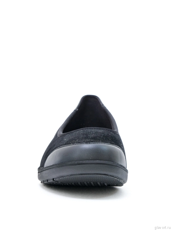 Solidus Kate туфли женские, черный 29527-K-01143-5 фото