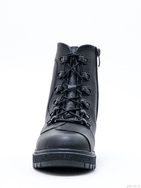 Orto-care ботинки женские зимние, FW-5-22-22/2KM черный FW-5-22-22/2KM-37 фото