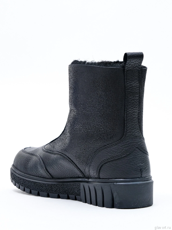 Orto-care ботинки женские зимние, FW-4-22-22/2DM черный FW-4-22-22/2DM-41 фото