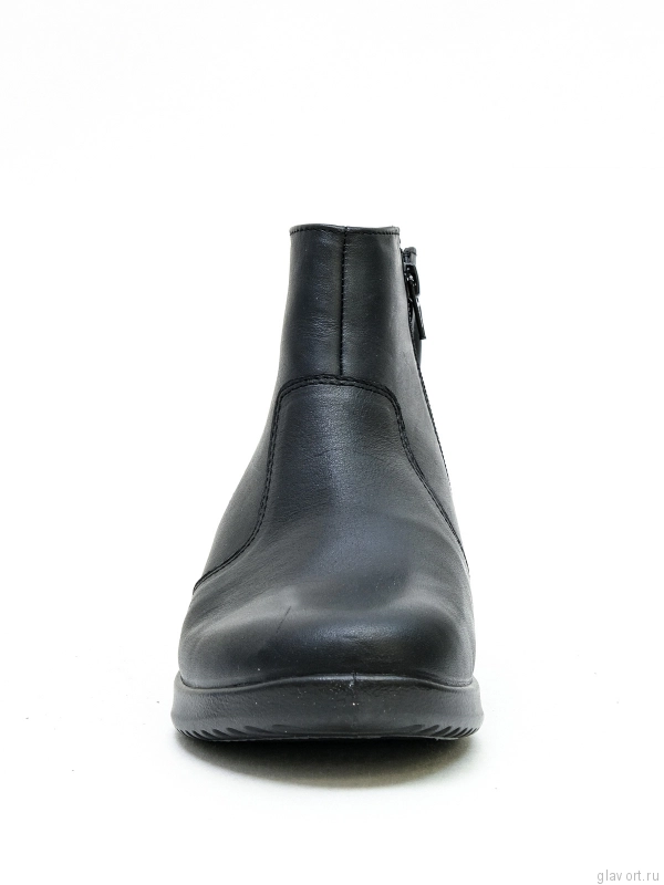 Jomos ботинки женские зимние, черный 857501-121-000-38 фото