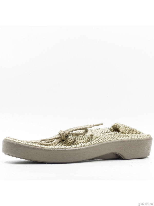 Мокасины эластичные Nursing care Kiwi O104A фото